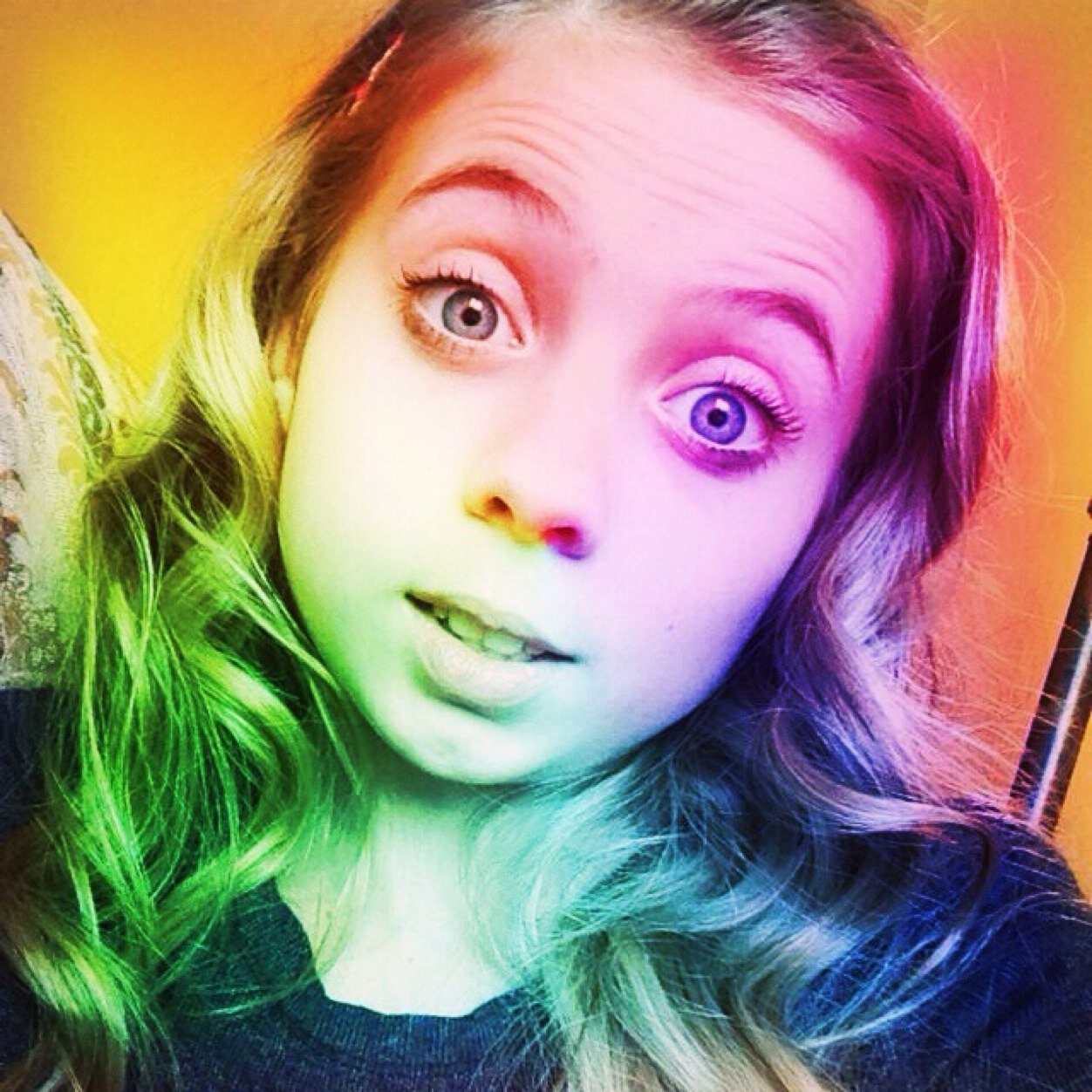 TrosperBailey's profile picture. 