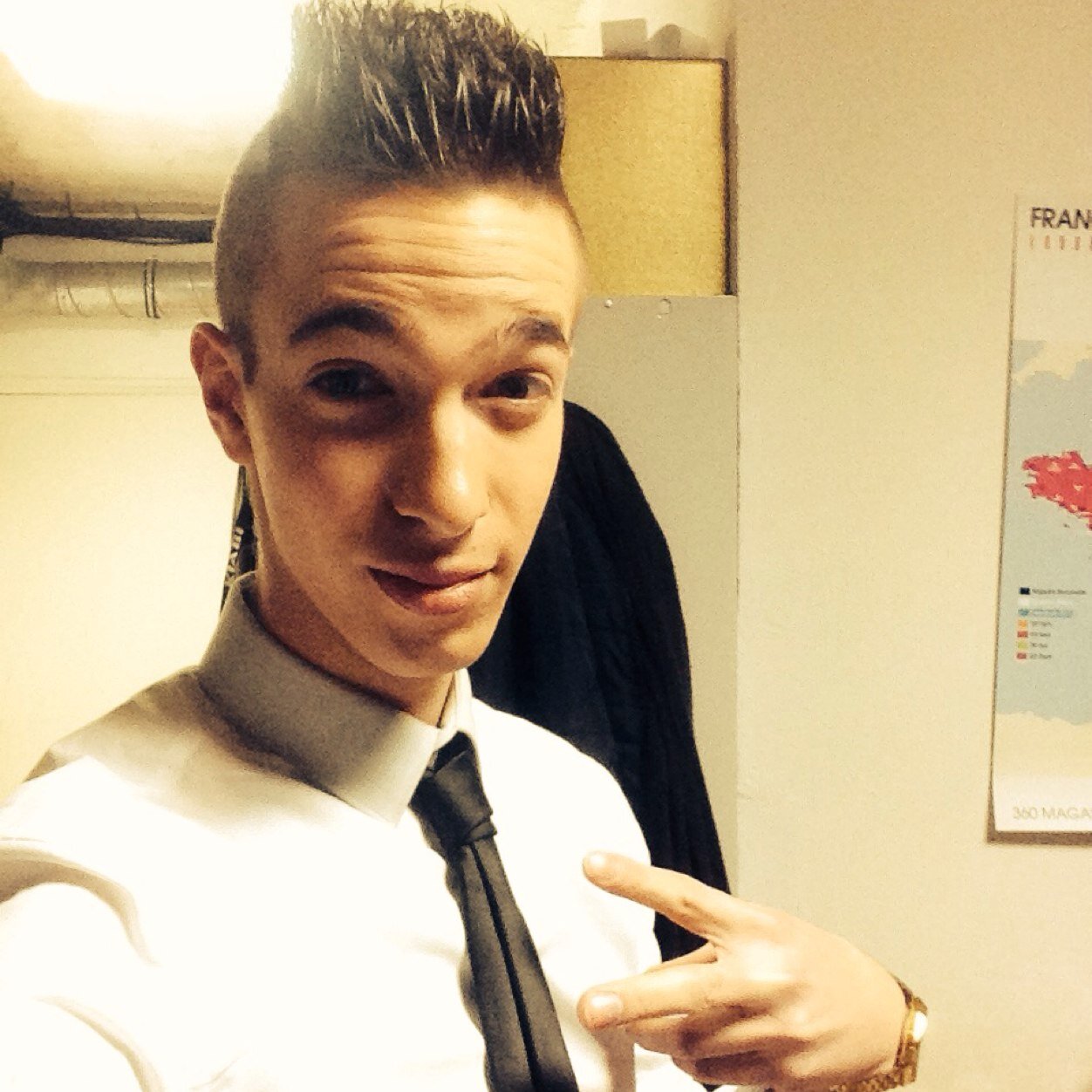 Facebook : Guillaume Ripa / SnapChat : guillermo17000