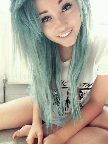 new account @meganjam3s