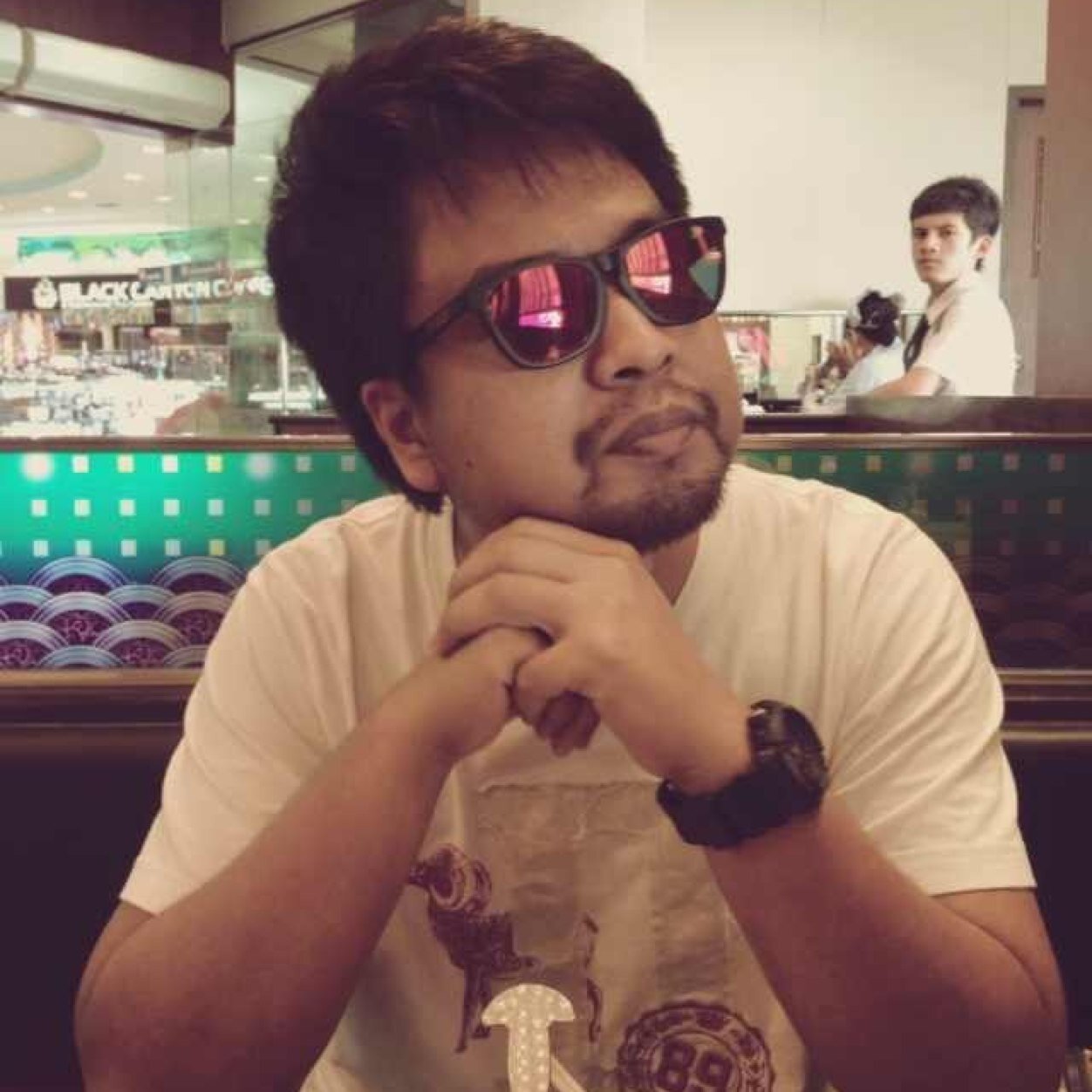 Pol.Capt.Charang Pan
