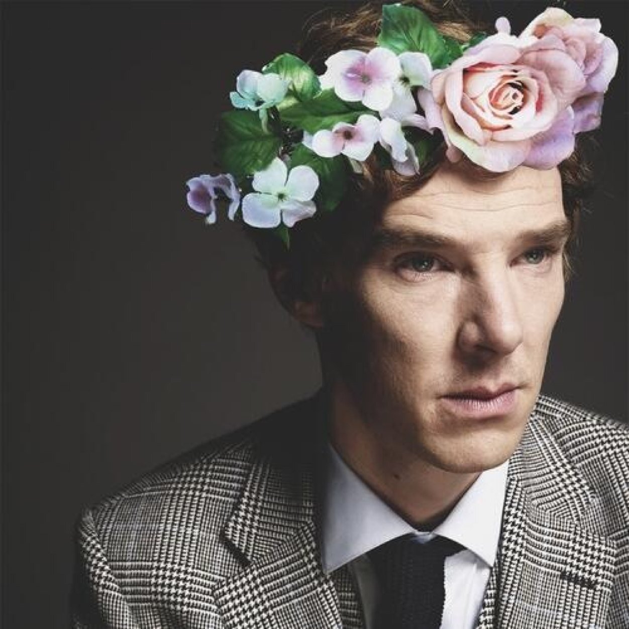 Follow @RandomlyJustMe X