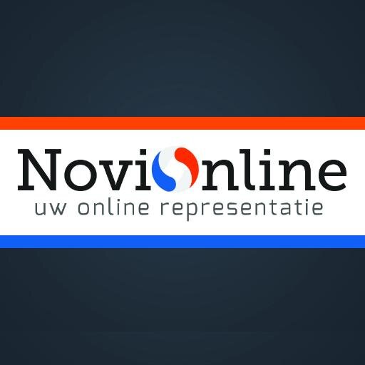 NoviOnline's profile picture. Novi Online is een webbureau dat online marketing, webdevelopment, optimalisatie en design combineert om renderende online middelen op maat te realiseren.