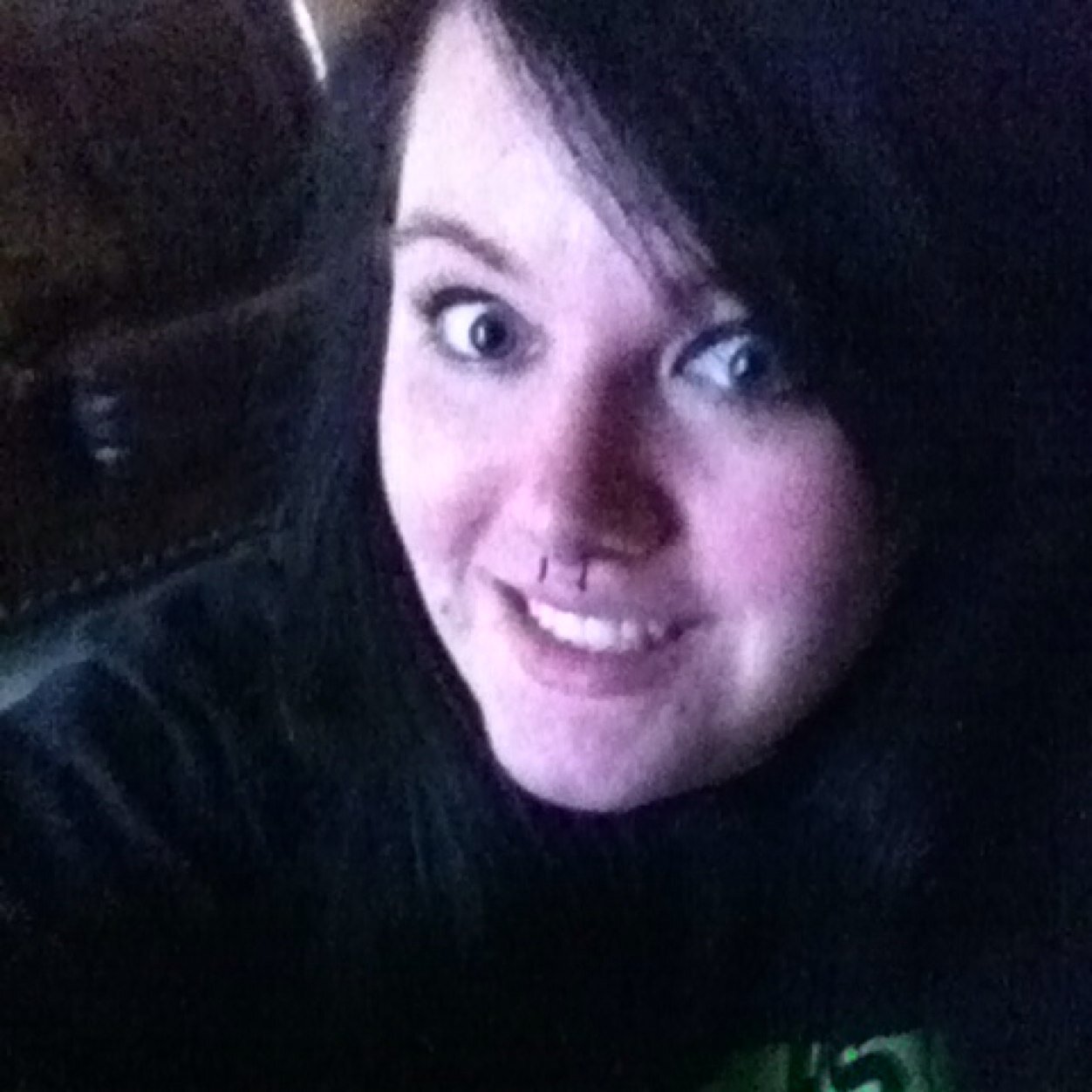 im tonyy , im awesomee . single , im 19 , i went to ctec , graduated from uticer , im family oriented , so eff with my family nd imma eff u up !