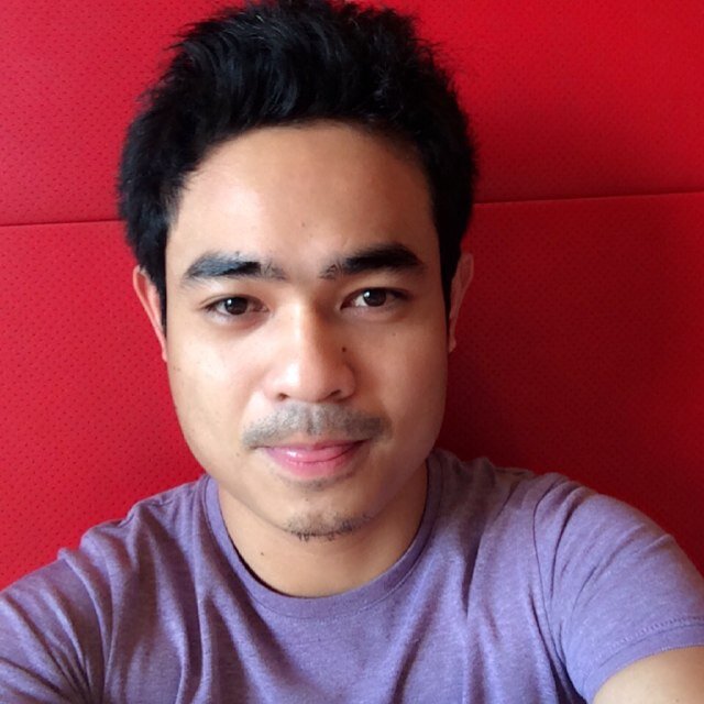 Jayson Vasquez