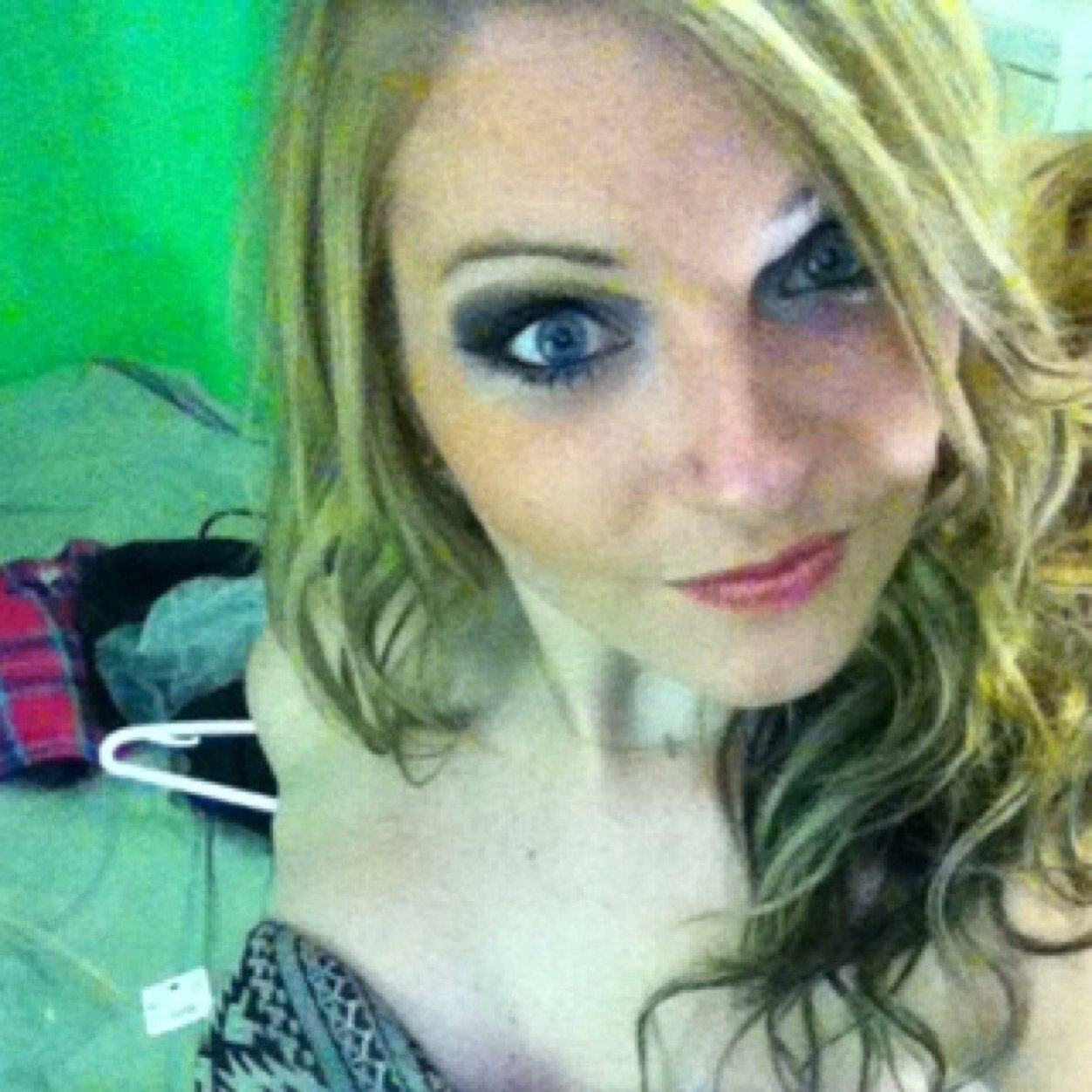 Kalee Hunter Nude Photos 37
