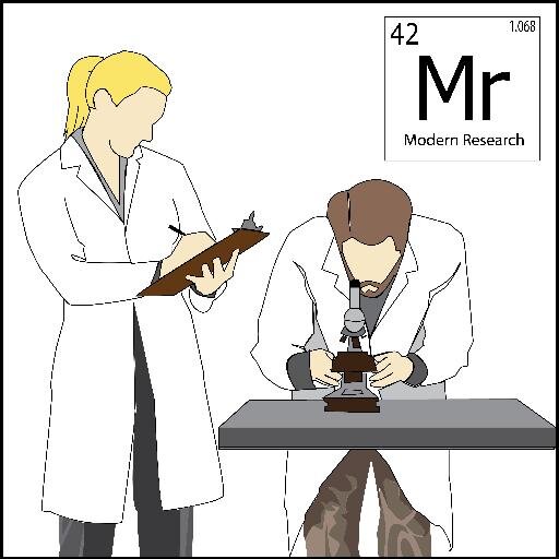 rodernmesearch's profile picture. Bi-weekly Comedy Podcast chock full o' true facts and histories