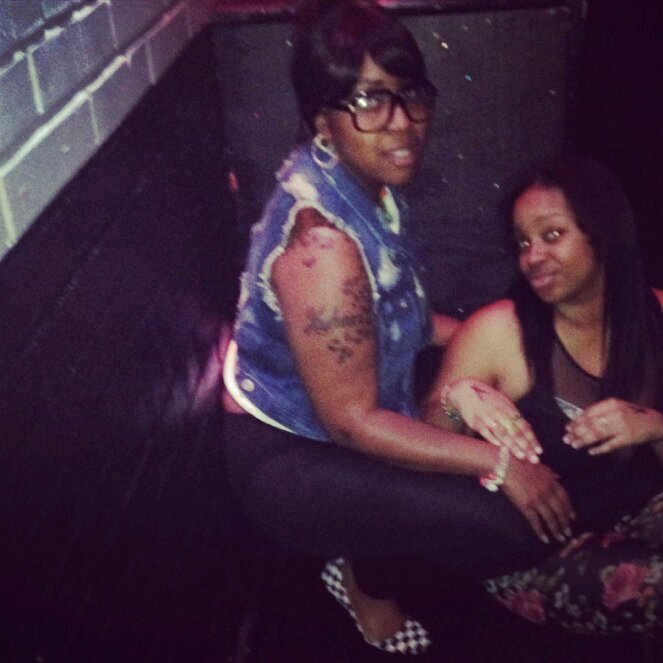 ♥ blown it down && living it up . with lex popn && lil ty♕. im SOOO P.A.R.A.N.O.N.I.D.&& IMA stoner FWM ♬