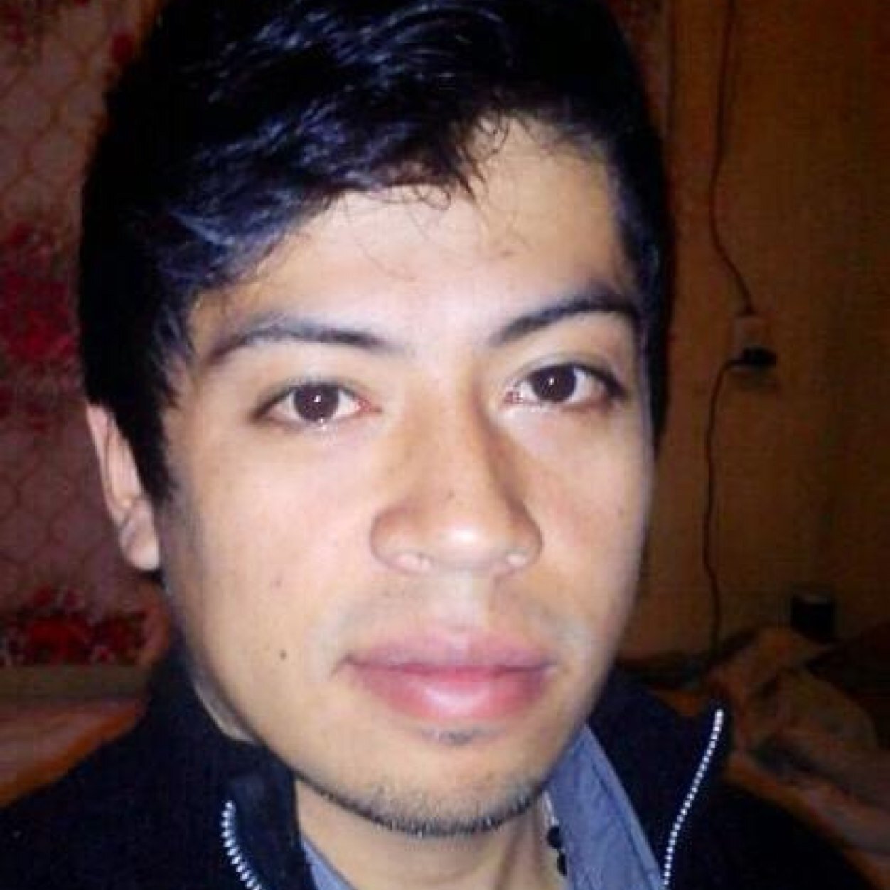 Le doy gracias a Dios por todo las bendiciones que me ha dado