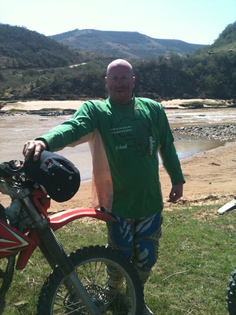 mde2701's profile picture. Back broking after a long break !! Xconnect