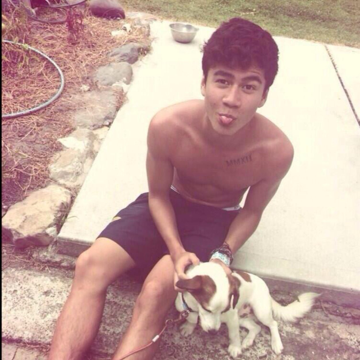 follow @httpxirwin