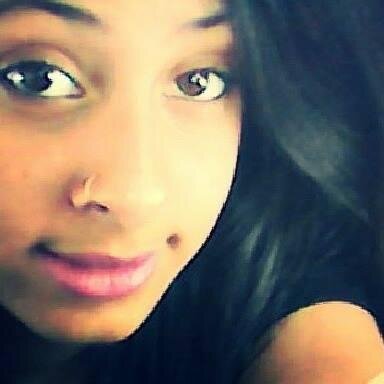 ah eu so uma pessoa diferente das outras ;)