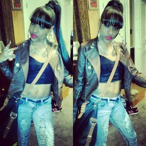 #It was something 'bout that Rollie when it first touched my wrist
Had me feeling like that dope boy when he first touched that brick
I'm gone!!
#Single