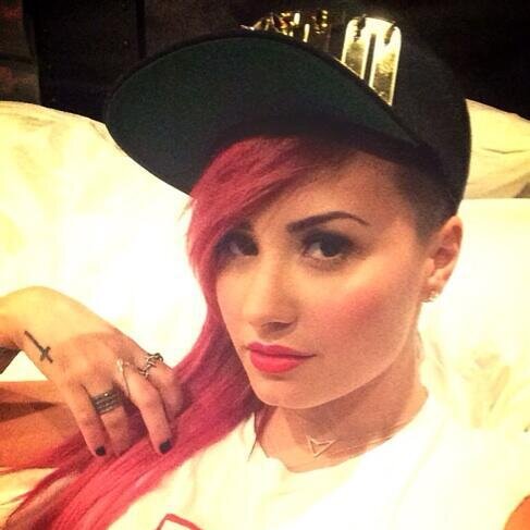 NataliaMetria's profile picture. love demi lovato she and most important person in the world to me she and my diva my inspiration