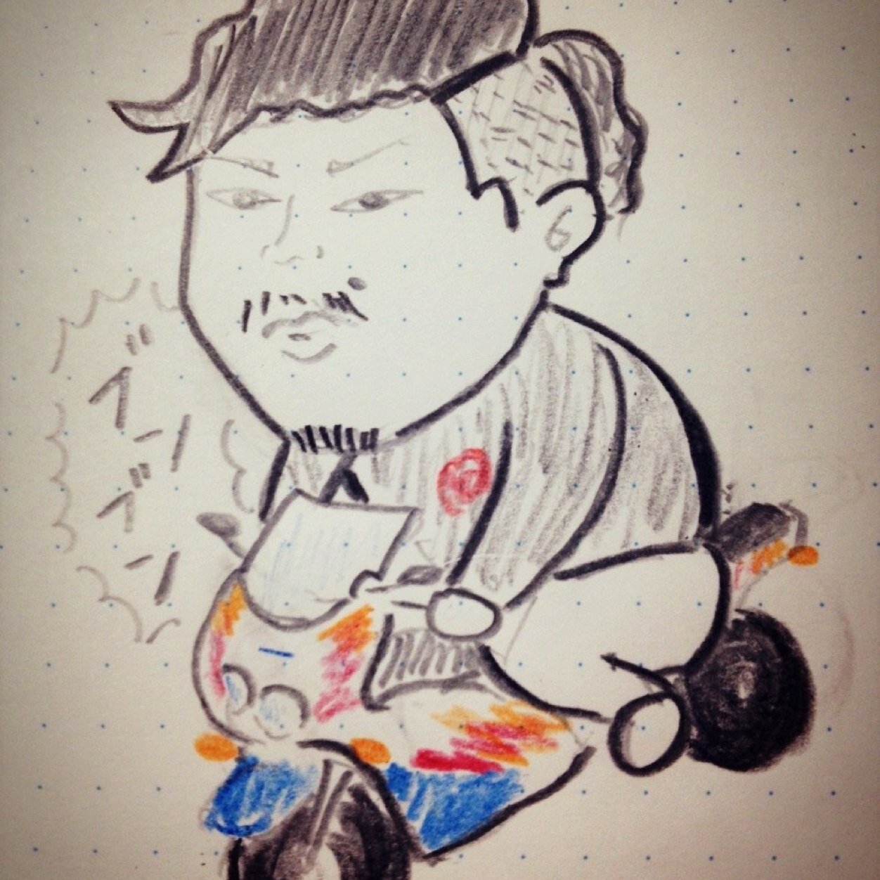 satoshiさんのプロフィール画像
