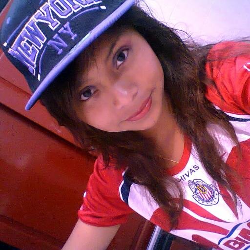 Amo el RAP pero mas  JLMR(ckan) & soy CHIVISTA DE CORAZON!!:)