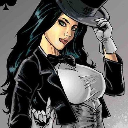 MagicIsTheName's profile picture. Pick a card or maybe you want me to cast a spell, I will put one on you that you won't forget  #Single #DC