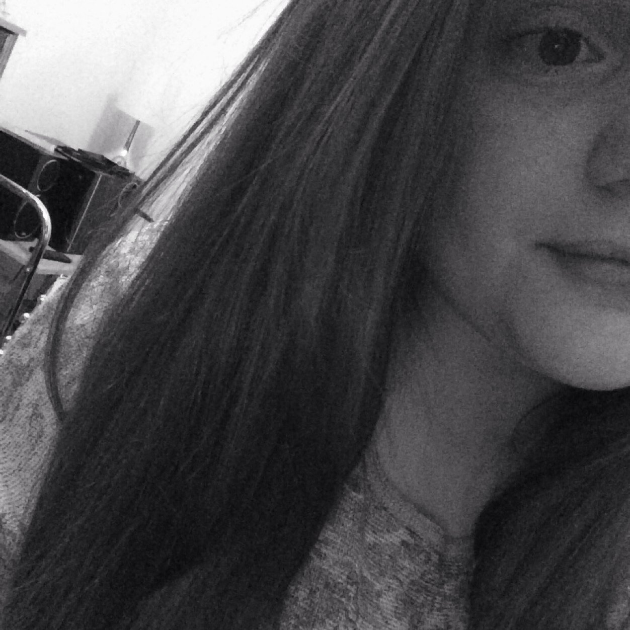 i hope you find someone who makes flowers grow in the darkest parts of you