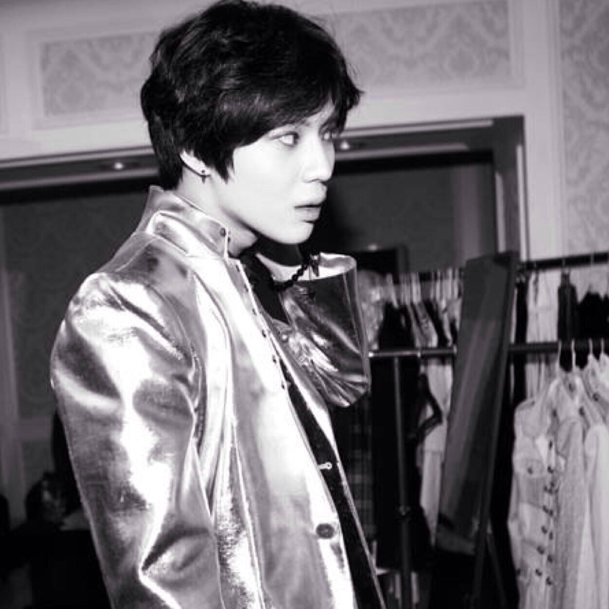 SHINee TAEMIN (F) 何が欲しい？