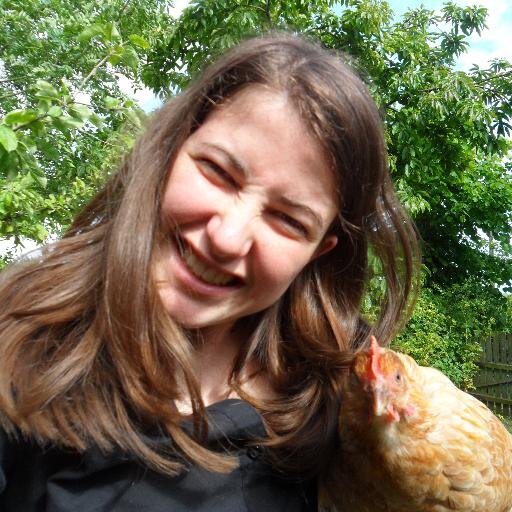 Trainee healthcare scientist
Doctor of philosophy but prefer ducks