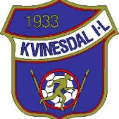 Kvinesdal A-Lags offisielle twitterkonto. Passopp for offsides.