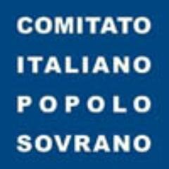 Comitato Italiano Popolo Sovrano