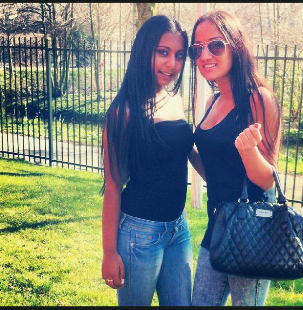 LJLD • Maris Bohemen • 15jr • vraag app maar via DM !! • IG: xkusjelouiee •