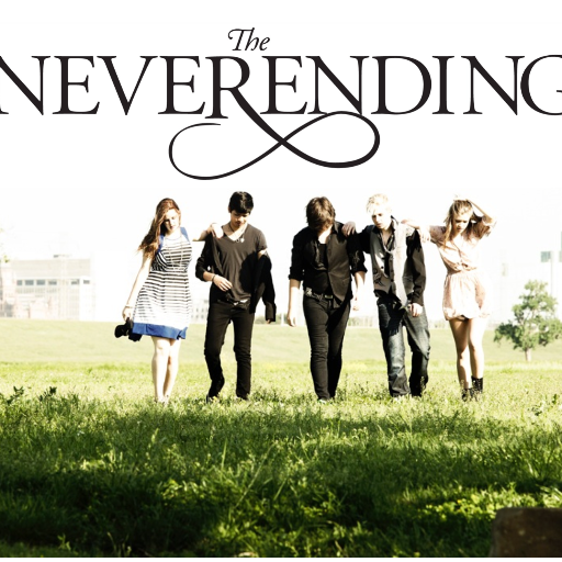 The1Neverending's profile picture. Female fronted hard rock band//TSF Recording Artist//Dallas,TX//Booking @ theneverending2012@gmail.com