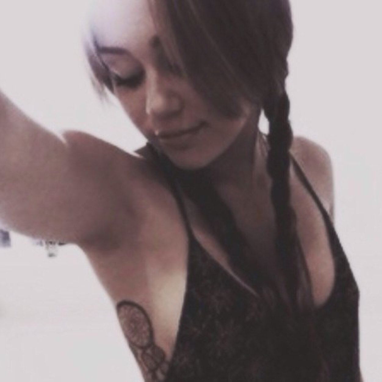 emily jackson • 8teen • {charlie}
