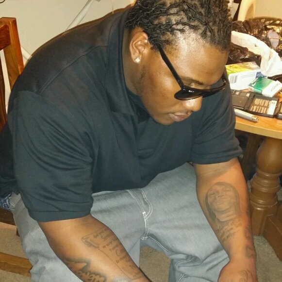 Life Is What ever u make it