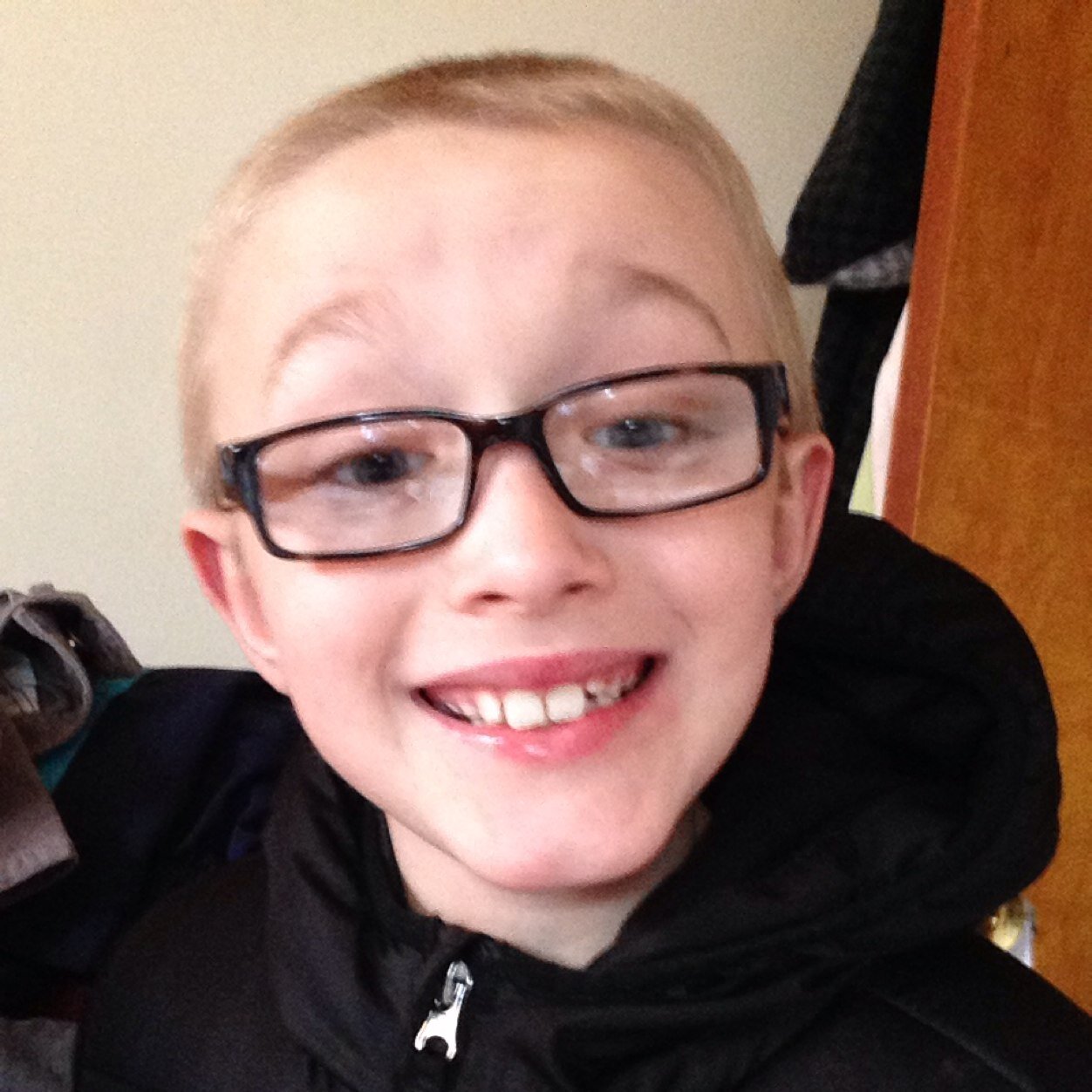 BeckygrDylan's profile picture. 