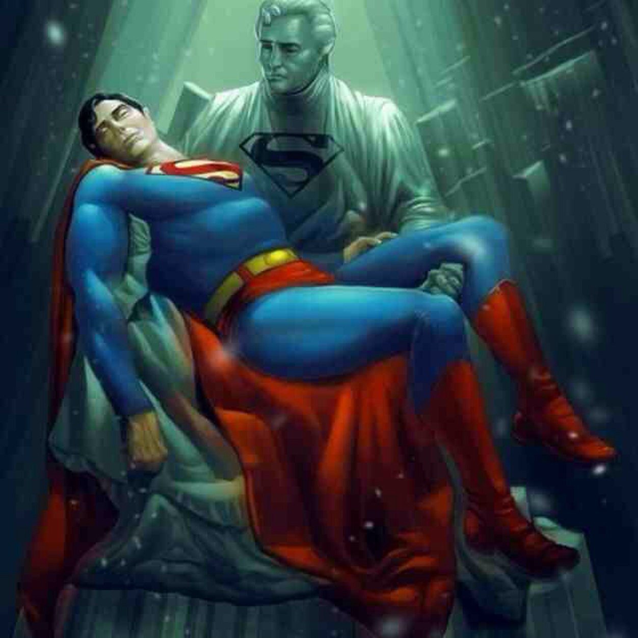 MecherkanyJ's profile picture. 