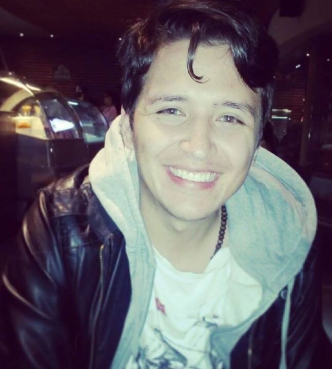 RojasCristianE's profile picture. Profesional Marketing & Negocios Internacionales   (Marketer) con Pasión por el Mercado