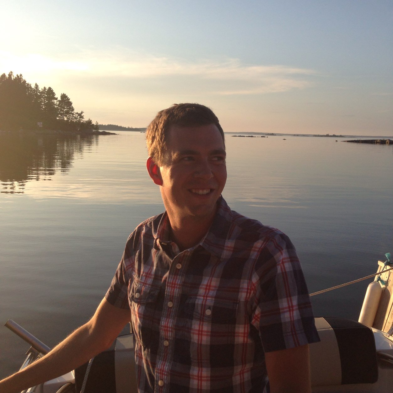 cdahlstroem's profile picture. 