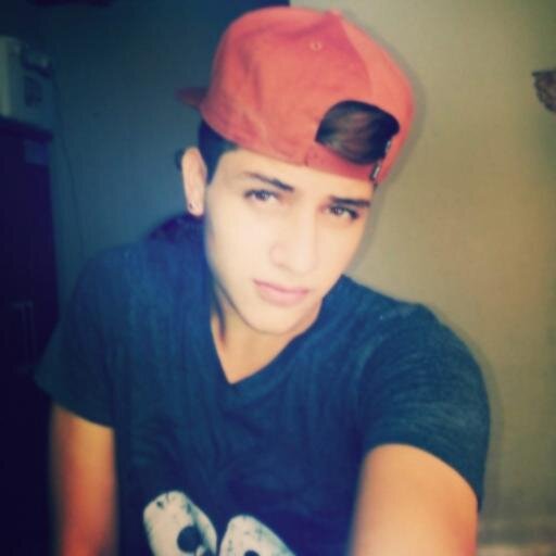 Cuenta Oficial de Fans ll #UmbersBless ll El mejor de #Calle7 ll  @TONY_BLS