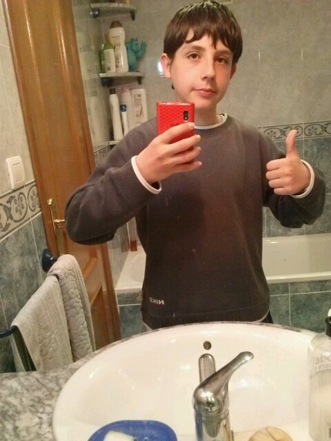 a sido sin querer queriendo