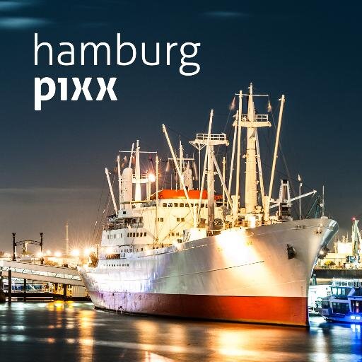 Ich mache Fotos. Und ich zeige sie Euch.
