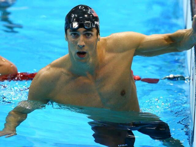 Rise And Swim