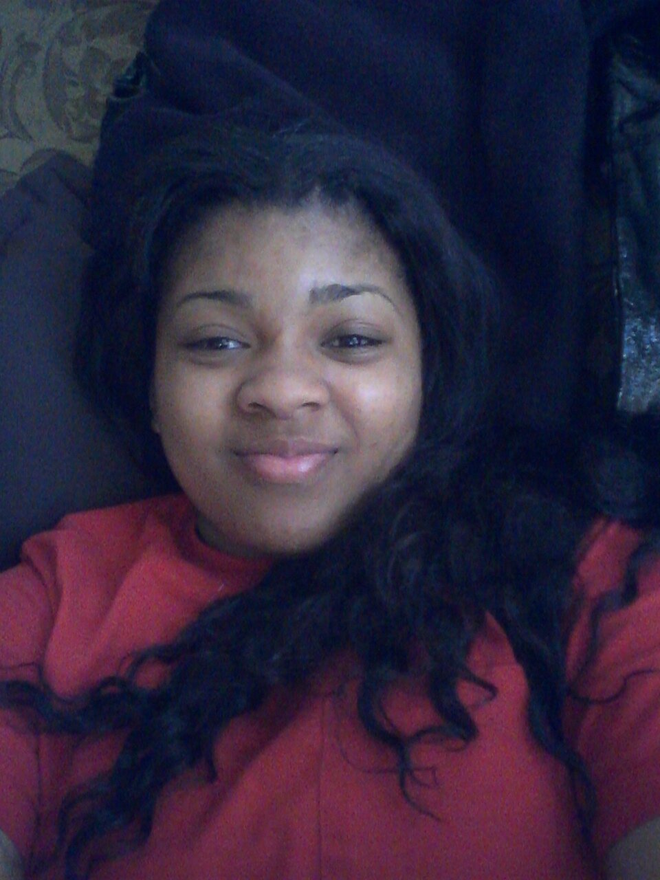 Lil E Moma