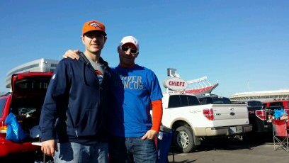 Shmitty22's profile picture. University of Colorado Denver grad.  Assistant Superintendent @ Fossil Trace Golf Club.  Sports Lover, especially Denver sports.