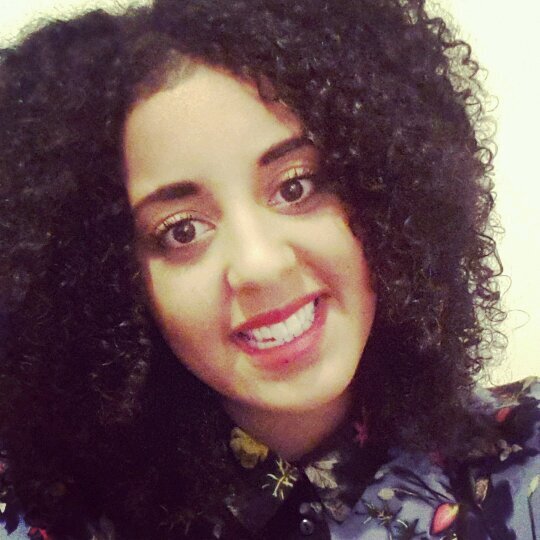 Rubee1994's profile picture. 