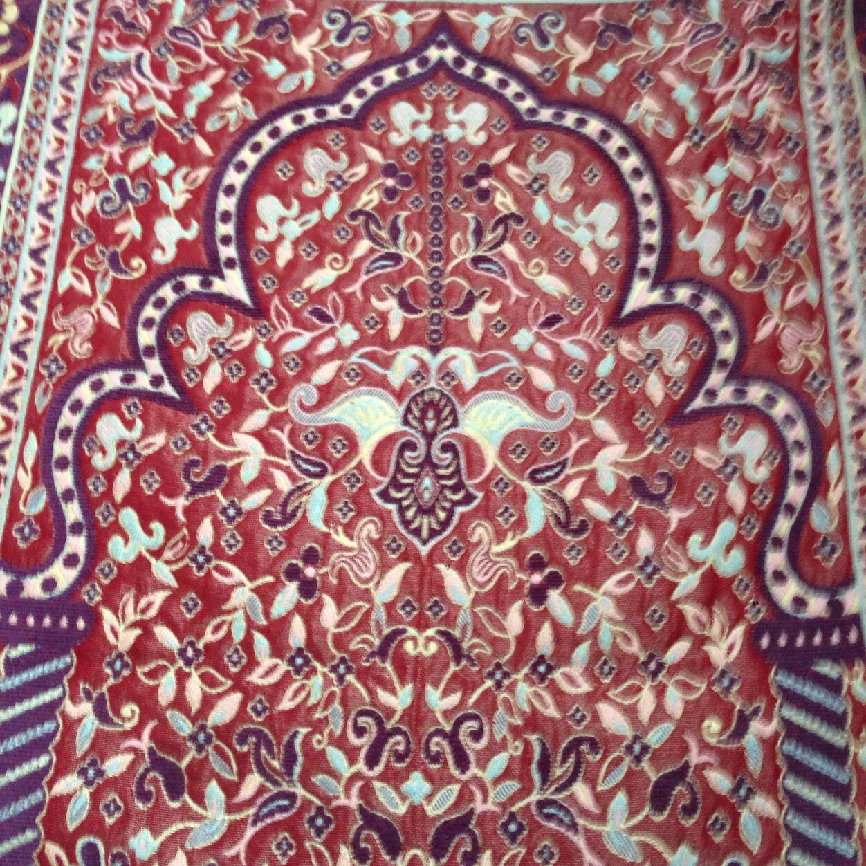 eldean7's profile picture. 