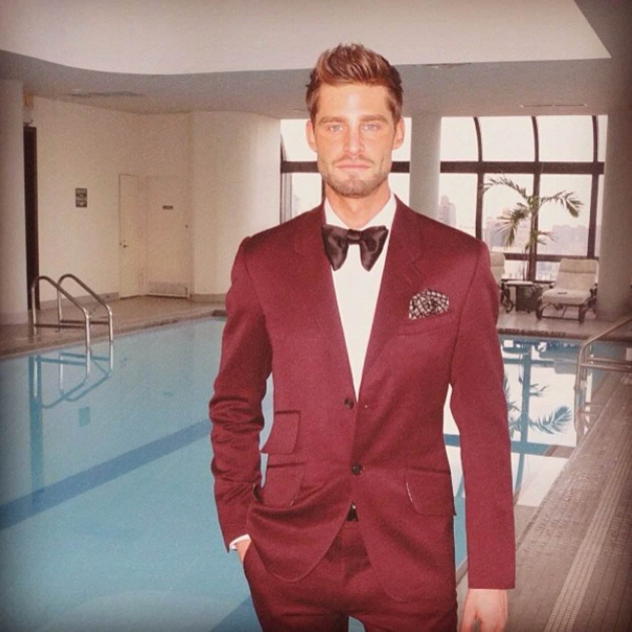 JeremyC0hen14's profile picture. I'm a 23 year old stay at home son. I like long walks to the refrigerator and my dog Maggie. So I'm a family man-hopeless romantic-dog lover.