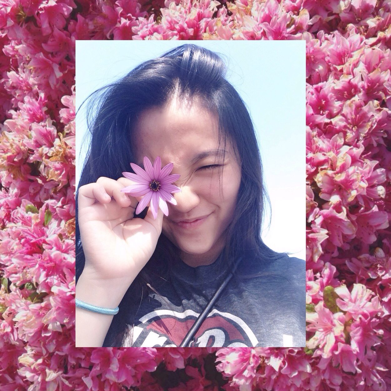 MichelleClaudia's profile picture. Less is more. // instagram: chelleclaudia