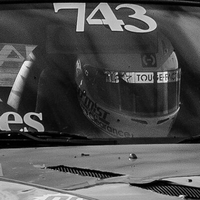 Profile Picture of Devin Stiglitz Giles (@nodrift) on Twitter