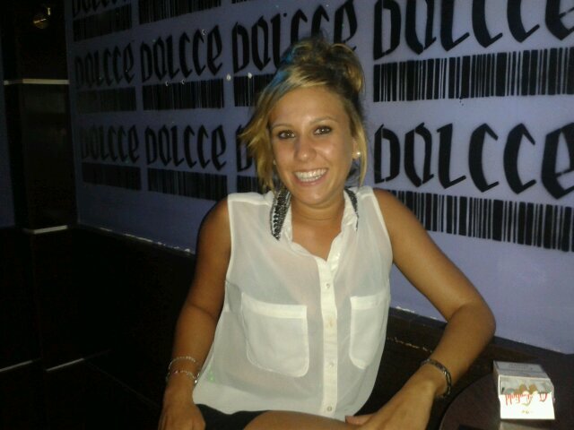 Rocio_ol90's profile picture. Estudiante de Magisterio, soñadora empedernida, exigente y feliz con la vida que llevo! La vida no se ha hecho para comprenderla, sino para vivirla.