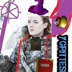 Streamer, YouTuber, Scaper and lover of Ygritte