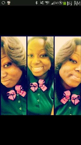 Young , Gorgeous , & Ambitious. Queen of my OWN Thrown. On top of the WORLD 3