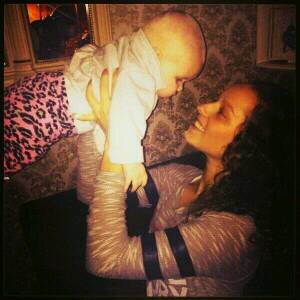 Beyoncé Giselle Knowles-Carter / r.i.p brother wesley , en papa †