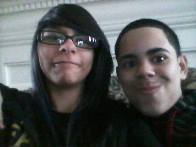 Still emo.Gamer,BOTDF is perfect.And so is BVB,Slipknot,A7X and metal.Anime is my life.:3