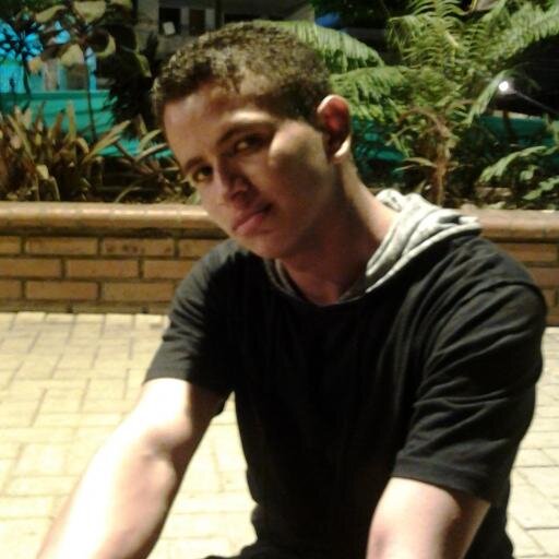 camilo_ramiro's profile picture. 